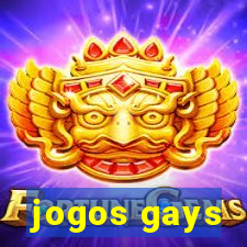 jogos gays